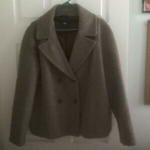 Woman’s jacket